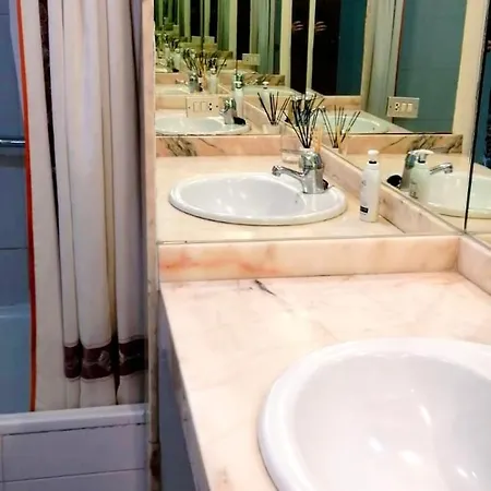 Estudio En Puerto De La Cruz Apartamento La Paz (Tenerife)