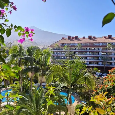 Estudio En Puerto De La Cruz Apartmán *