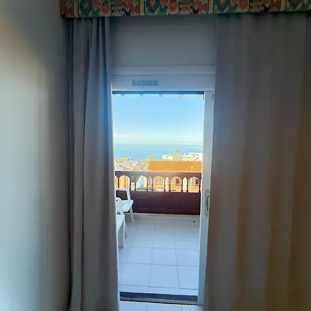 Apartmán Estudio En Puerto De La Cruz *