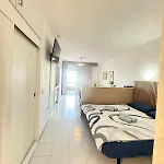 Διαμέρισμα Estudio En Puerto De La Cruz La Paz (Tenerife)