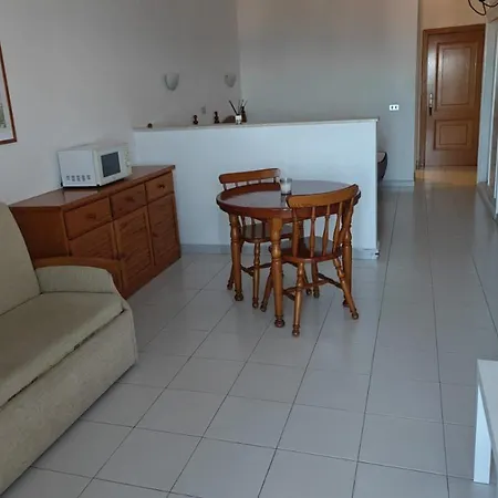 Estudio En Puerto De La Cruz Appartamento La Paz (Tenerife)