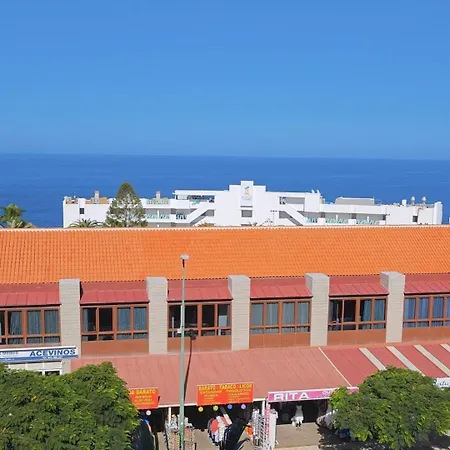 Apartment Estudio En Puerto De La Cruz La Paz (Tenerife)