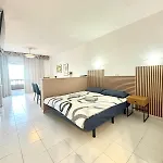 Estudio En Puerto De La Cruz Appartamento La Paz (Tenerife)