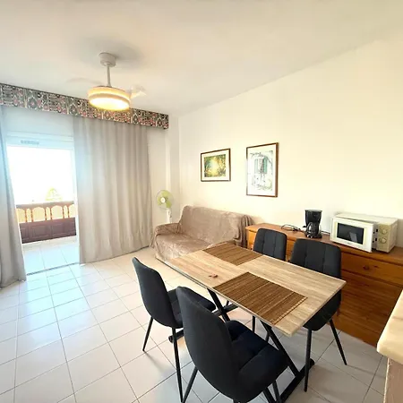 Estudio En Puerto De La Cruz