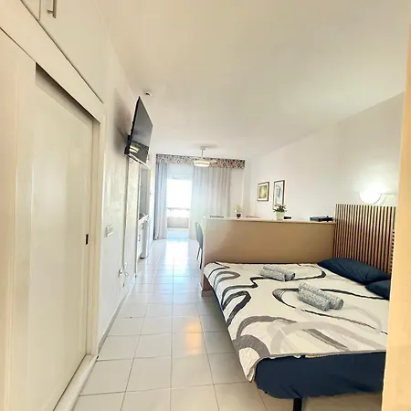 Appartement Estudio En Puerto De La Cruz La Paz (Tenerife)