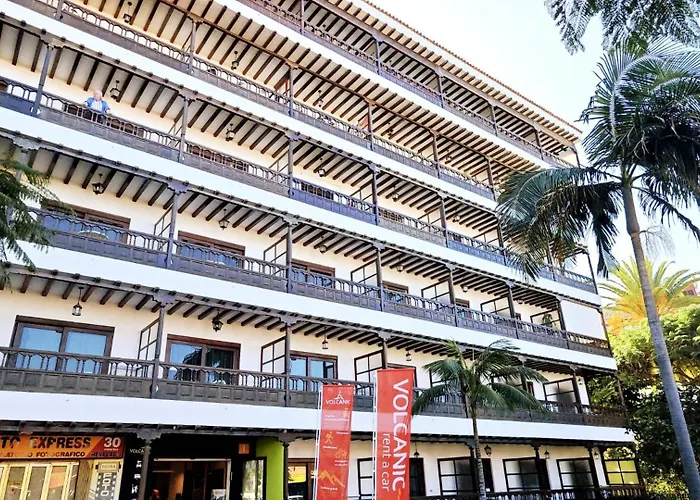 Estudio En Puerto De La Cruz Appartement *