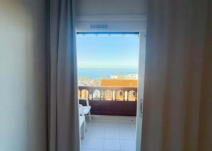 Appartement Estudio En Puerto De La Cruz *